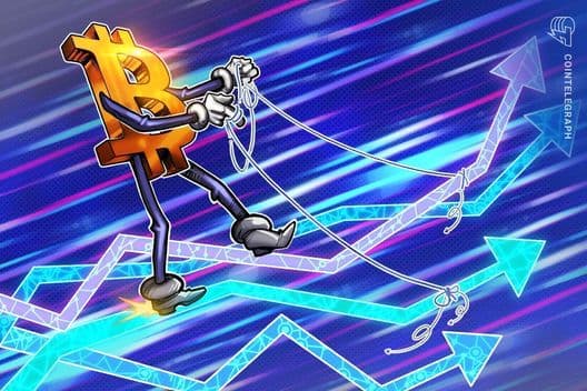 Breaking the Bitcoin Cycle: Politics, Liquidity, and the Future of Crypto