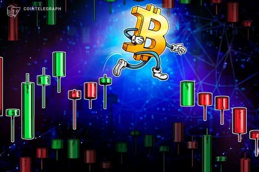 Bitcoin's Surprising Stability: What It Means for Investors