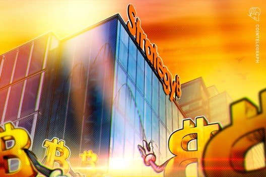 Strategy Survives Nasdaq 100 Rebalancing Amid Crypto Concerns