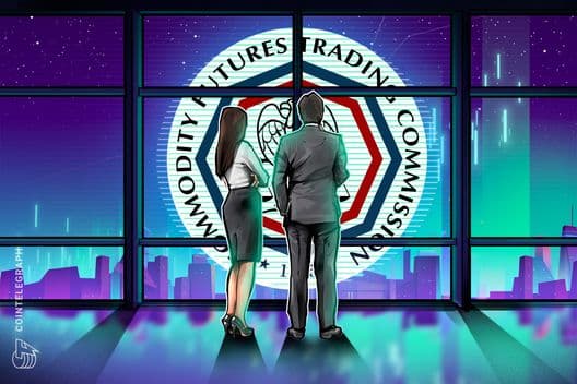 Crypto Regulatory Landscape Shifts: CFTC Director Returns as Chief of Staff