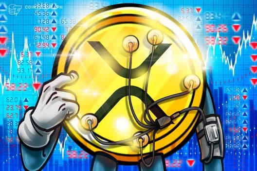 XRP Price Signals Rebound Amidst Extreme Fear