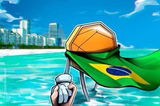 Brazil's Largest Private Bank Backs Bitcoin for Portfolio Diversification