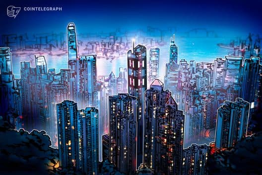HashKey's Quest for Hong Kong's First Crypto IPO