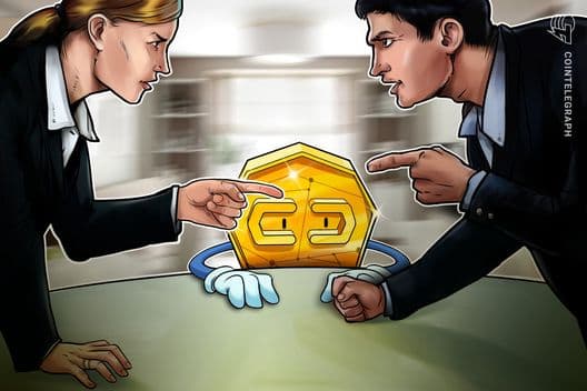 Aave Governance Firestorm: Community Clashes Over CoW Swap Fees