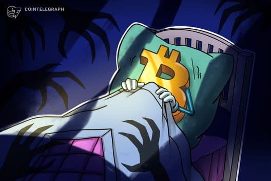 Crypto Market Correction: What's Behind the Sell-Off?