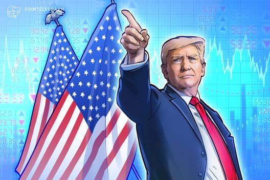 A Presidential Pardon: Trump Considers Clemency for Convicted Crypto Figure