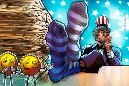 US Crypto Market Structure Legislation: A New Era on the Horizon