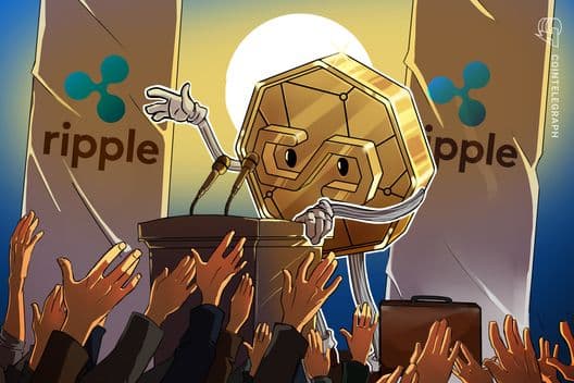 Ripple's RLUSD Stablecoin Expands to Multichain