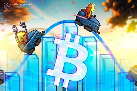 Bitcoin's Parabolic Breakdown: A Veteran Trader's Warning