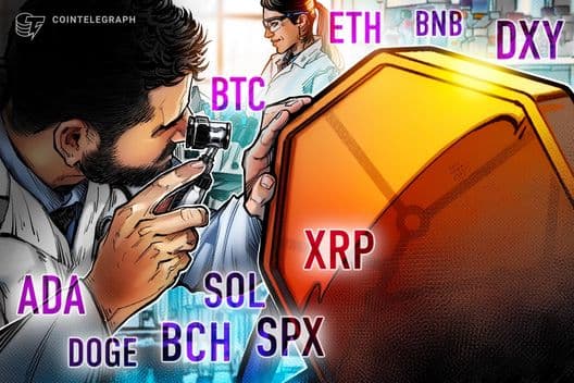Crypto Market Outlook: Navigating the Uncertainty