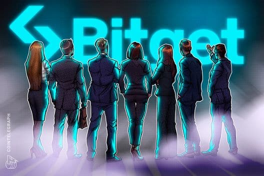 Bitget Explores TradFi Trading with Forex, Gold, and Stock Derivatives