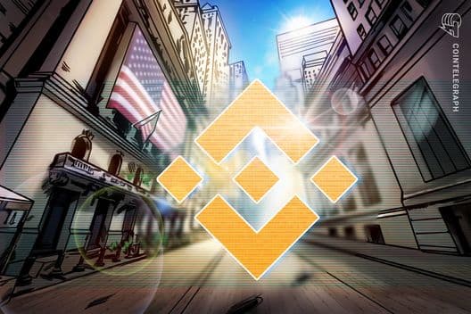 Binance's Potential Shift in US Strategy: What It Means