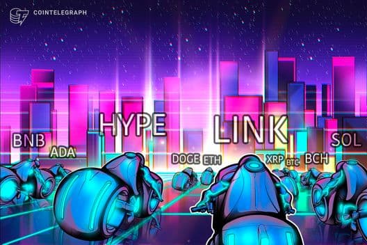 Crypto Market Trends: A Seasoned Trader's Insights