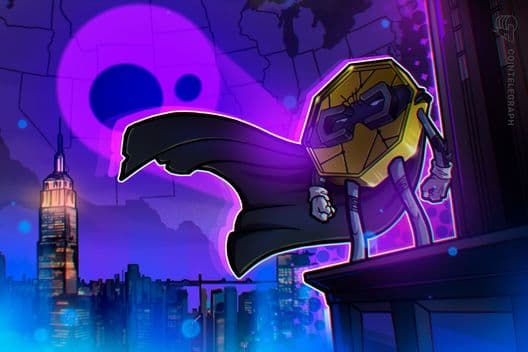 A New Chapter for Caroline Pham: From CFTC to MoonPay