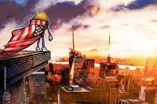 Jito Foundation Returns to US Amid Clearer Rules for Digital Assets