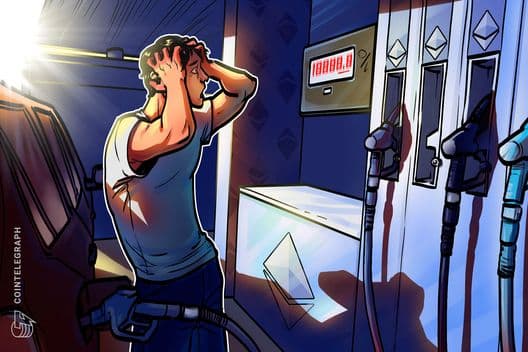 Ethereum's Potential Speed Boost: What You Need to Know