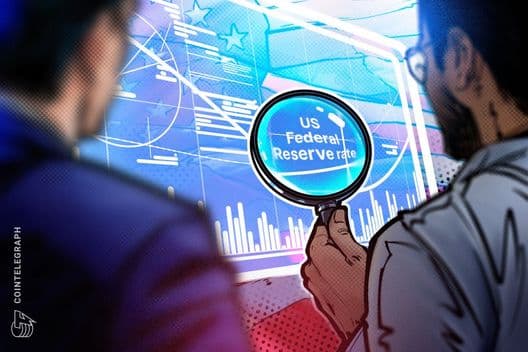 Federal Reserve Withdraws Outdated Crypto Guidance