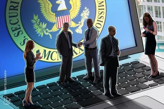 Tokenized Stocks and the SEC: A Delicate Balance