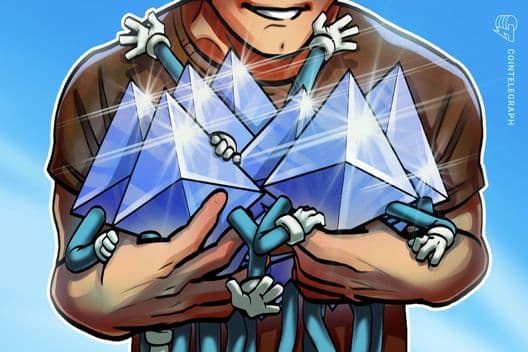 Reviving the Gas Futures Debate: ETHGas Raises $12M