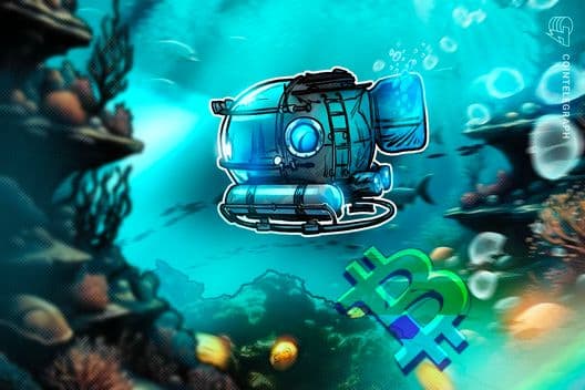 Bitcoin's Bottom Line: 3 Signs of a Potential Rebound