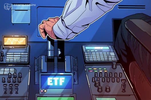 Amplify ETFs Bring Stablecoins and Tokenization to the Forefront