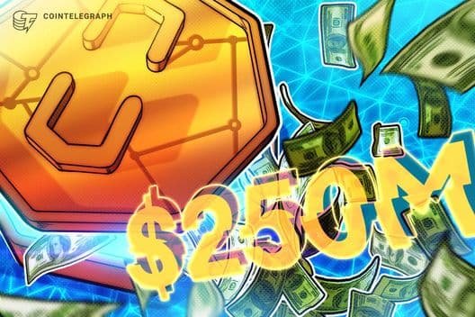 HashKey Secures $250M for New Crypto Fund Amid Significant Interest