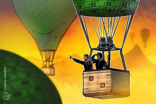 Market Reality Check: When VC Valuations Meet Crypto Winter