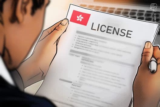 Hong Kong's Big Leap: Licensing Virtual Asset Dealers and Custodians