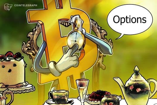 Bitcoin's Price Surge: What the Record $24B Options Expiry Means