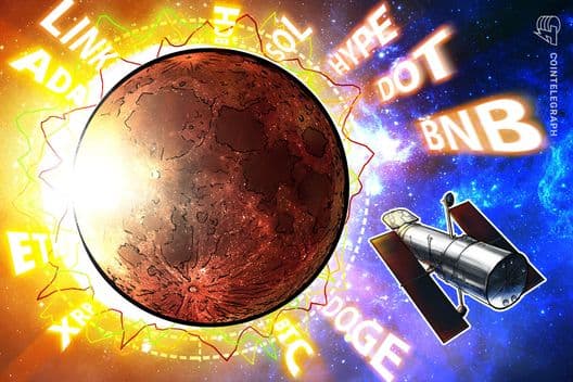 Crypto Market Trends: A Seasoned Perspective