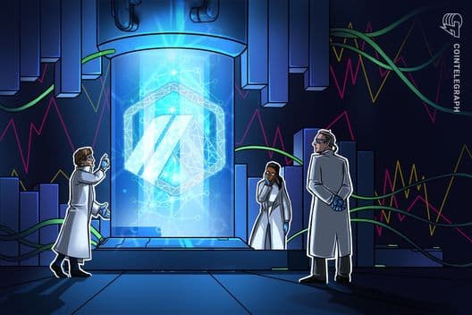 Offchain Labs Doubles Down on Arbitrum