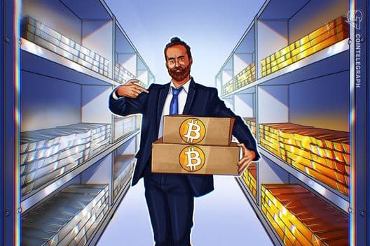 Le rendement décennal du Bitcoin : Un examen plus approfondi