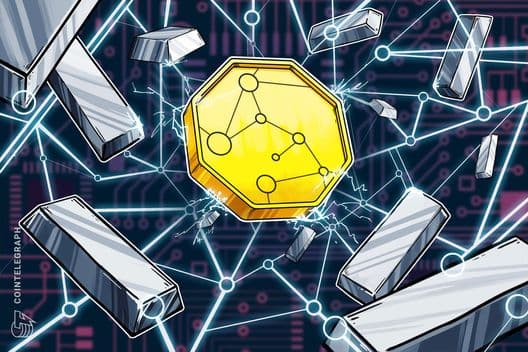 Volatilidad del Precio de la Plata: Un Cuento Advertidor para Inversionistas de Criptomonedas