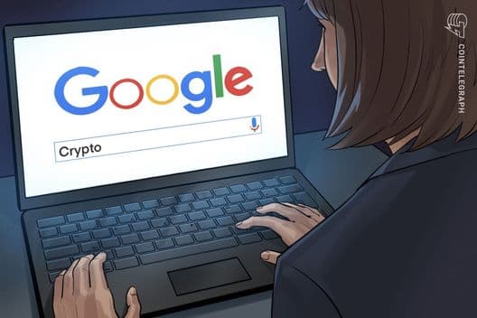 The Crypto Conundrum: Why Search Volumes Are Plummeting