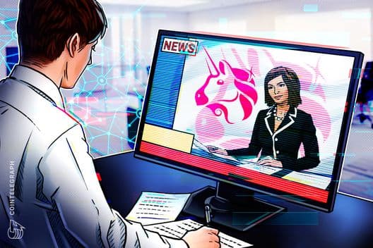 Uniswap's Historic UNI Burn: A New Era for DeFi?