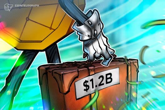 The Rise of Tokenized Stocks: A $1.2 Billion Market Emerges