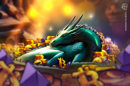 Un destello de esperanza: los hodlers de Bitcoin detienen la venta, los tiburones de ETH acumulan