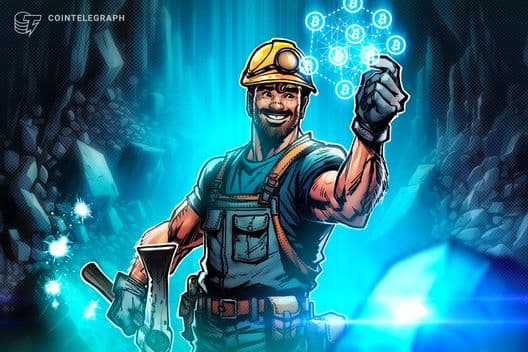 TeraWulf Upgrade: A Bullish Sign for Crypto Mining?