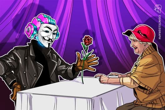 El Lado Oscuro de las Criptomonedas: Cómo los Estafas Impulsadas por IA Drenan los Fondos de Jubilación
