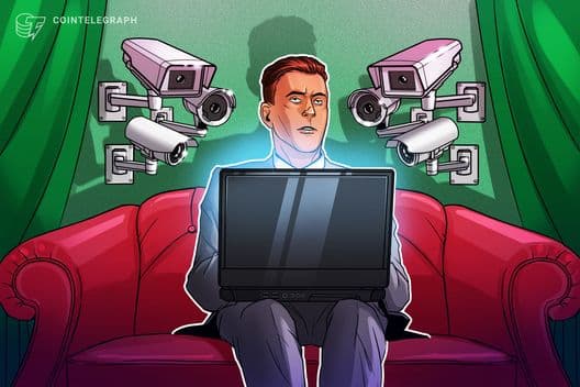 The Dark Side of Digital IDs and CBDCs: A Threat to Financial Freedom