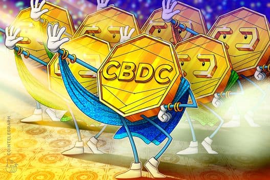 India's Central Bank Weighs In: CBDCs Over Stablecoins