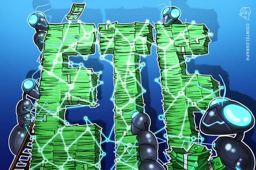 Crypto ETFs Attract $32B in Investments Despite Year-End Pullback