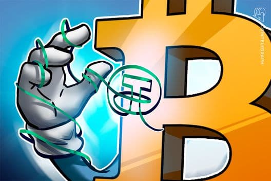 Tether's Bitcoin Buying Spree: What Does it Mean for Crypto?