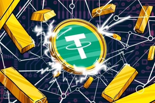 Tether's $150M Gold Play: What Does it Mean for Crypto?