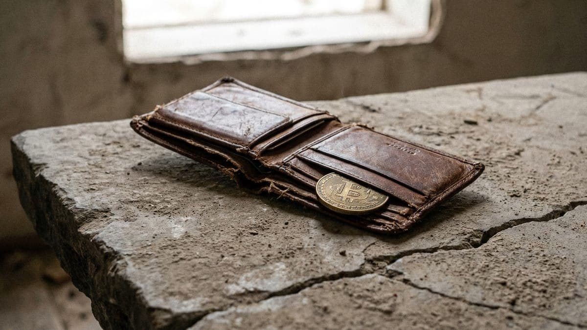 Bitcoin's RSI Breakout: A New Era for Crypto?