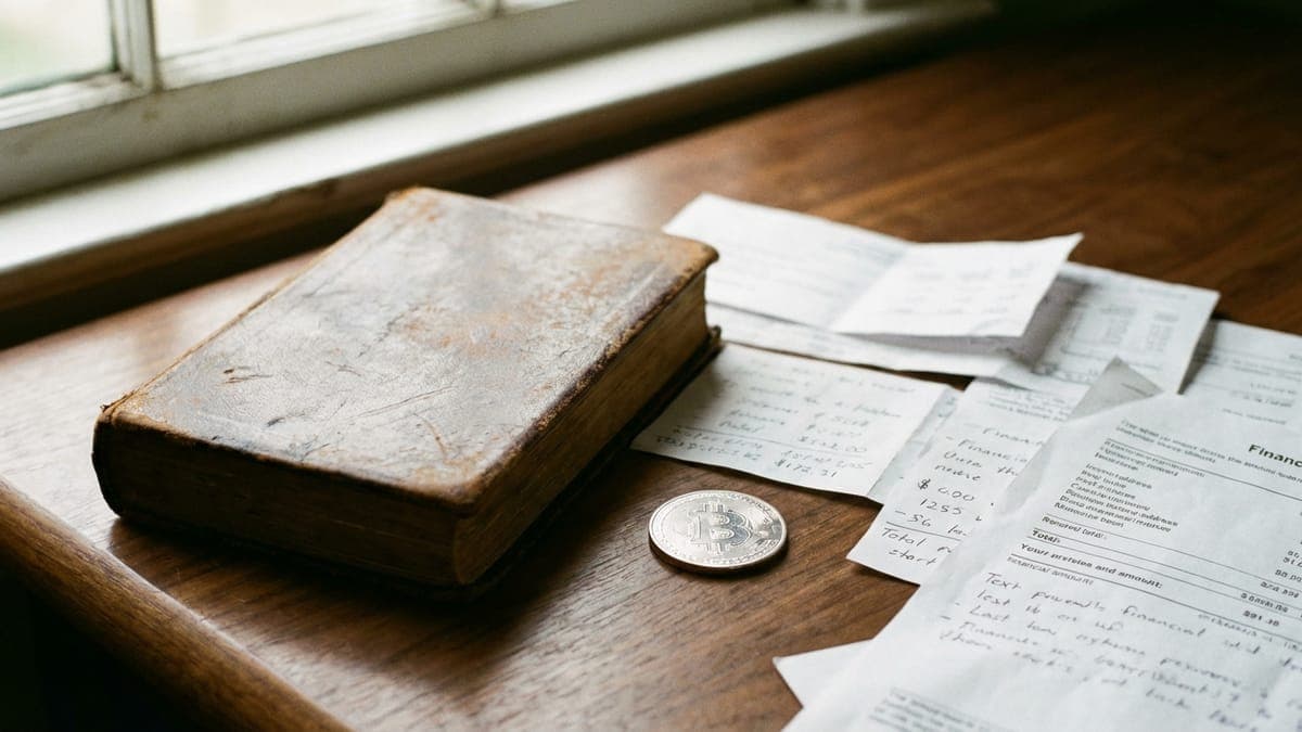 Crypto's Shifting Landscape: 2026 Investment Playbook Revealed