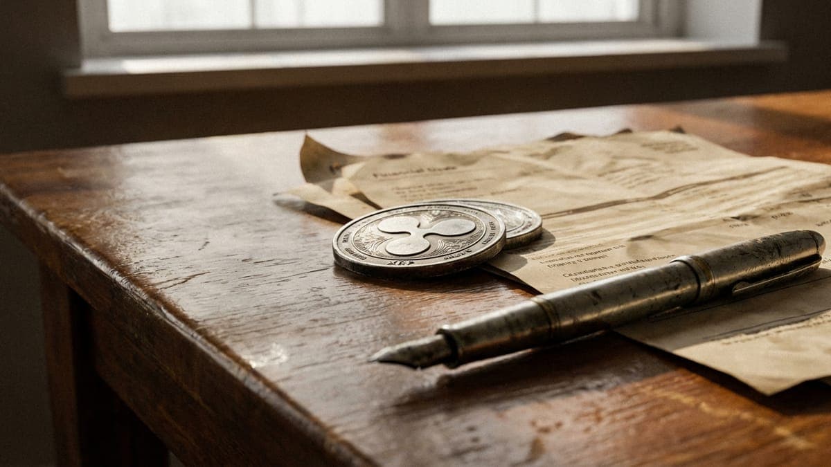 XRP Whales Make a Splash: What the Tokenomics Tell Us