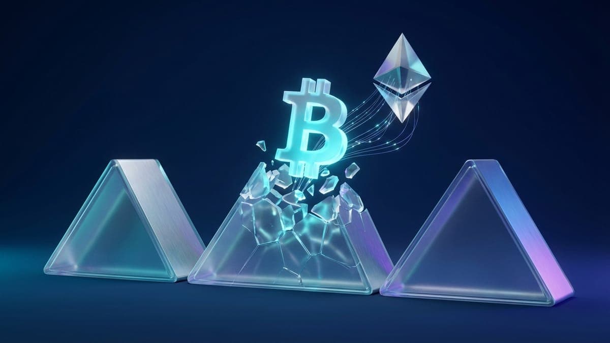 مأزق خيارات البيتكوين: سقف لارتفاع BTC؟