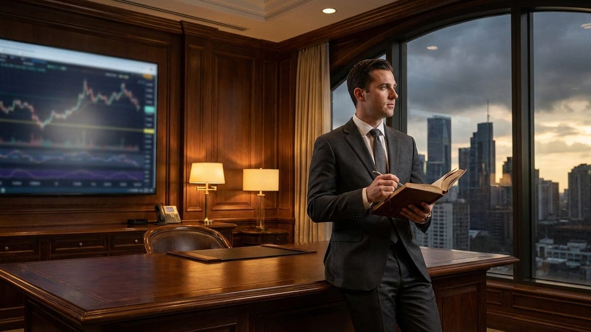 Crypto Sentiment Shifts: A Glimmer of Hope Amidst 'Mixed Emotions'