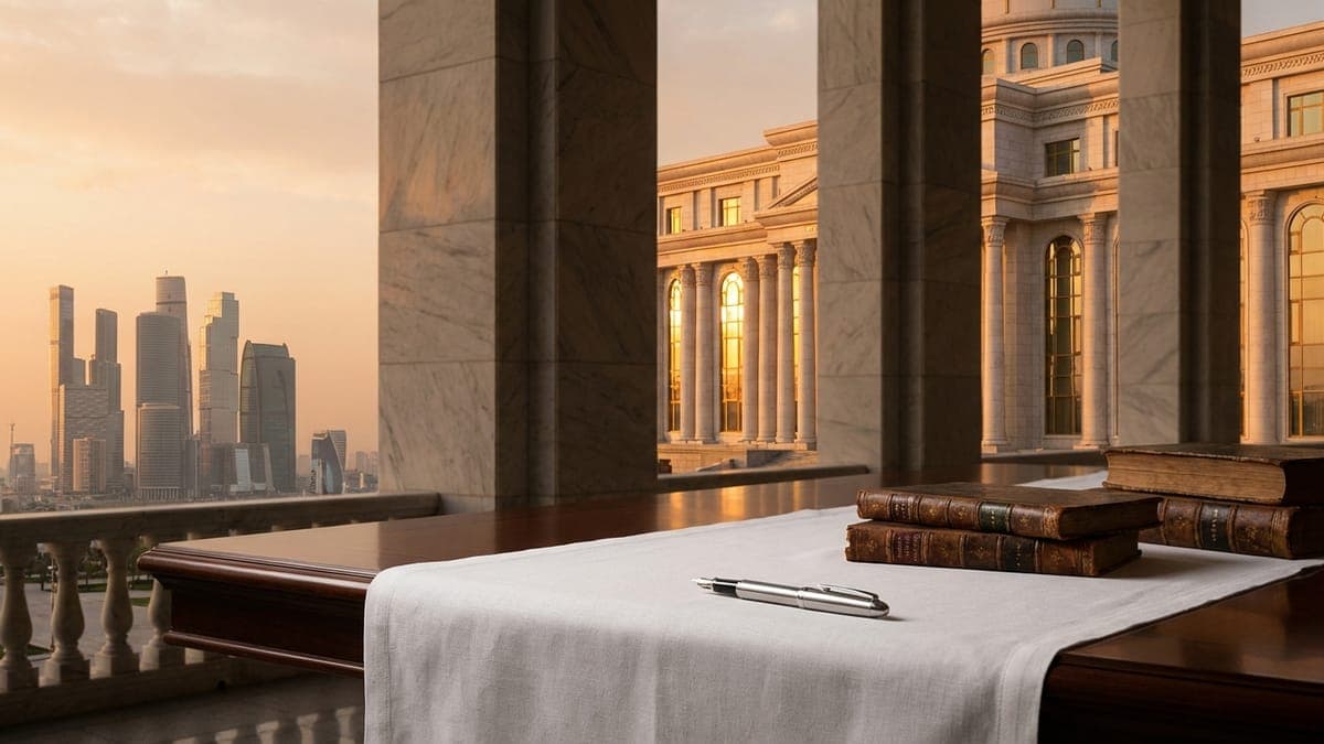 Turkmenistan Enters the Crypto Scene: What This Means for Users